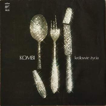 Kombi ‎– Królowie Życia LP