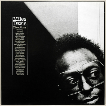 Miles Davis ‎– Directions 2LP