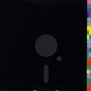 New Order – Blue Monday 12" (1st US PRESS)