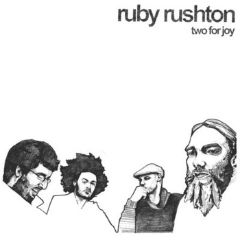 Ruby Rushton ‎– Two For Joy LP