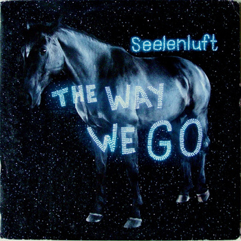 Seelenluft ‎– The Way We Go 2LP