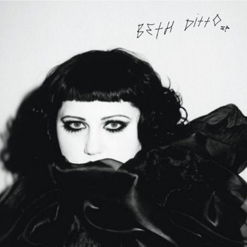 Beth Ditto ‎– EP