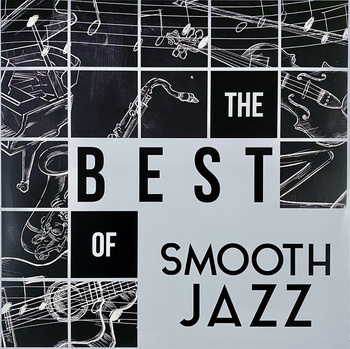 The Best Of Smooth Jazz – Best of Smooth jazz LP