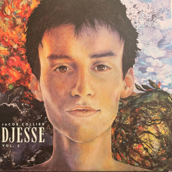 Jacob Collier – Djesse Vol. 2 2LP