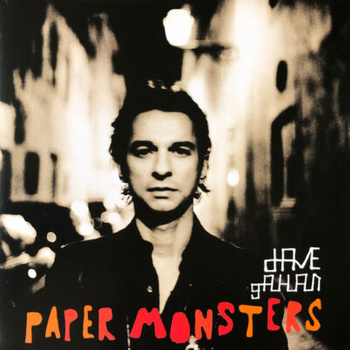 Dave Gahan – Paper Monsters LP