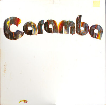 Caramba – Caramba LP