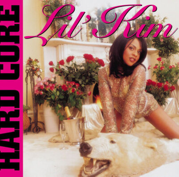 Lil' Kim – Hard Core 2LP (Limited Edition)