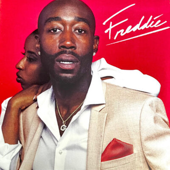 Freddie Gibbs – Freddie LP