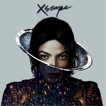 Michael Jackson ‎– Xscape LP