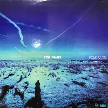 Bob James – Four Faces 2LP (Japan, bez Obi)