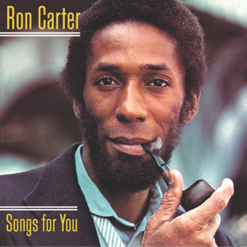 Ron Carter – A Song For You LP