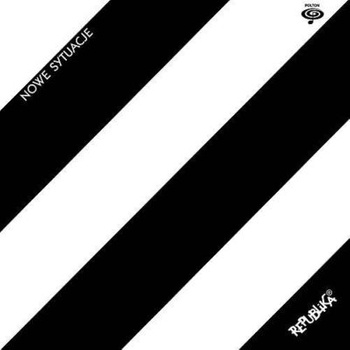 Republika ‎– Nowe Sytuacje LP