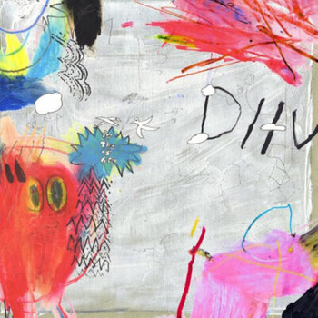 DIIV – Is The Is Are 2LP