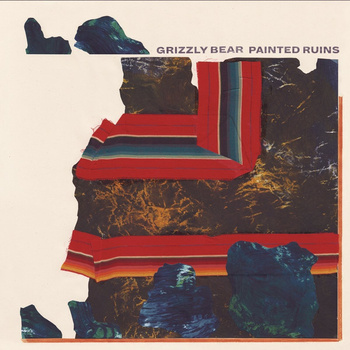 Grizzly Bear ‎– Painted Ruins 2LP