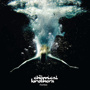 The Chemical Brothers ‎– Further 2LP