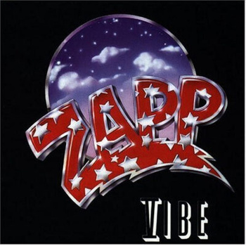 Zapp – Zapp Vibe LP