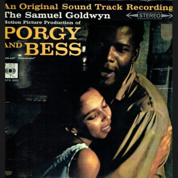 Various – Porgy And Bess LP