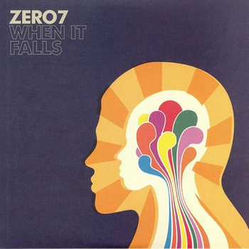 Zero 7 ‎– When It Falls 2LP