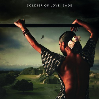 Sade ‎– Soldier Of Love LP