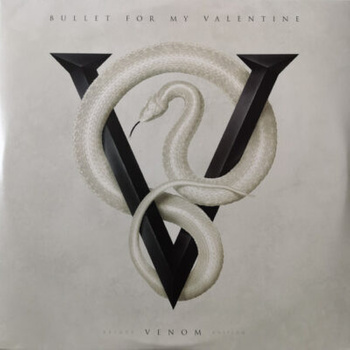 Bullet For My Valentine – Venom 2LP