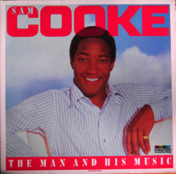 Sam Cooke – The Man And His Music 2LP