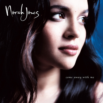 Norah Jones ‎– Come Away With Me LP