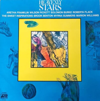 Various – Heavenly Stars LP