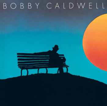 Bobby Caldwell – Bobby Caldwell LP