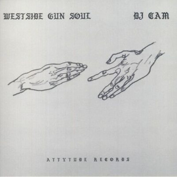 DJ Cam – Westside Gun Soul LP