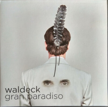 Waldeck – Gran Paradiso LP