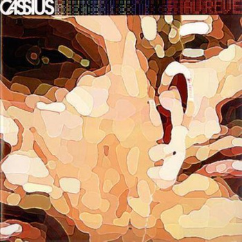 Cassius ‎– Au Rêve 2LP + CD