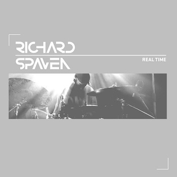 Richard Spaven ‎– Real Time LP