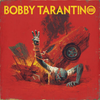 Logic – Bobby Tarantino III LP