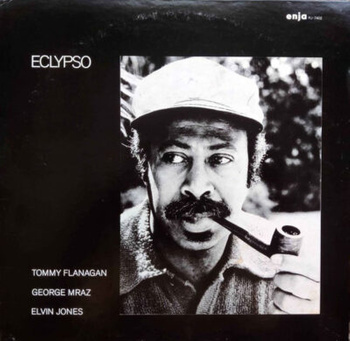 Tommy Flanagan Trio – Eclypso LP