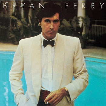 Bryan Ferry ‎– Another Time, Another Place LP