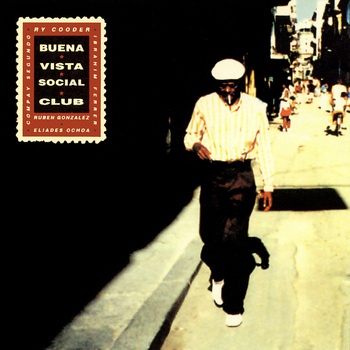 Buena Vista Social Club ‎– Buena Vista Social Club 2LP