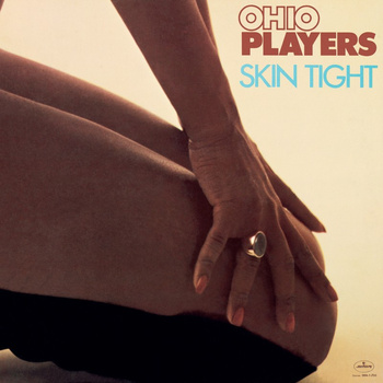 Ohio Players ‎– Skin Tight LP