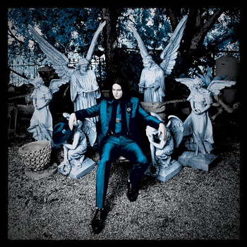 Jack White ‎– Lazaretto LP