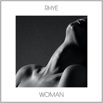 Rhye ‎– Woman LP