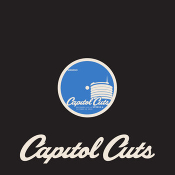 Masego – Capitol Cuts EP 12"