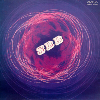 SBB – SBB LP