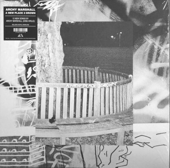 Archy Marshall - A New Place 2 Drown LP