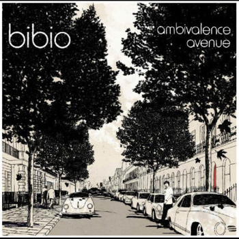 Bibio ‎– Ambivalence Avenue 2LP