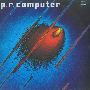 P.R. Computer – P.R. Computer LP