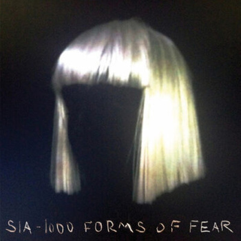 Sia – 1000 Forms Of Fear LP