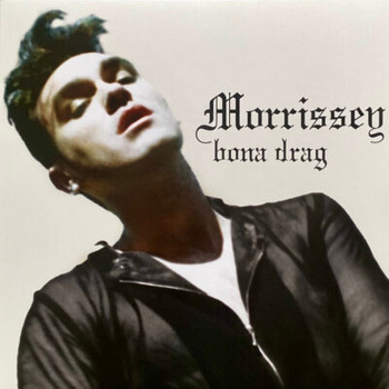 Morrissey – Bona Drag 2LP