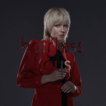 Róisín Murphy ‎– Hairless Toys LP + CD