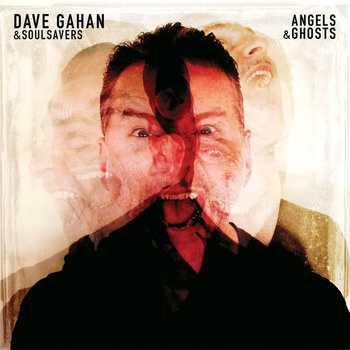 Dave Gahan & Soulsavers – Angels & Ghosts LP