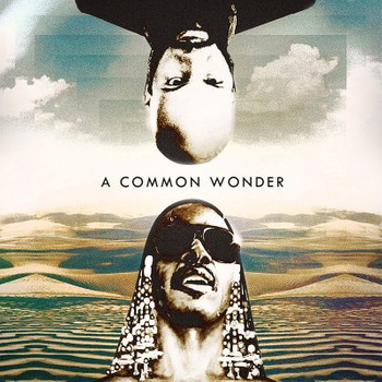 Americo Gazaway - A Common Wonder 2LP