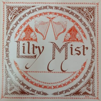 Lilty Mist – Singing Disillusioned Man LP